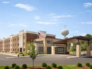 Holiday Inn Express PLATTSBURGH by IHG