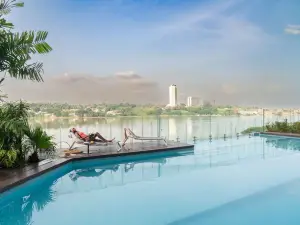 Pullman Abidjan