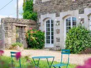 Ty Monde - Chambres d'hôtes en Finistère