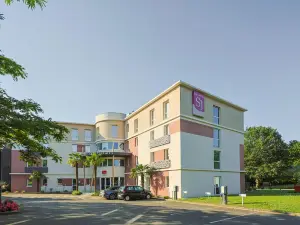 The Originals Boutique Hotel Restaurant Saint James, Montaigu-Vendée