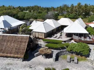 Vahaui Paradis