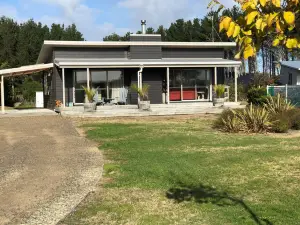 尼考帕爾默度假屋
