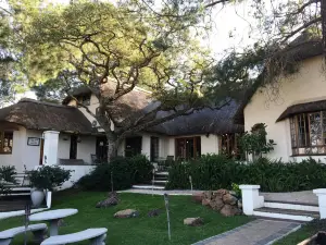 Buller's Rest Lodge