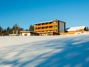 Hotel Marvia