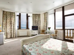 海豚度假酒店及會議中心