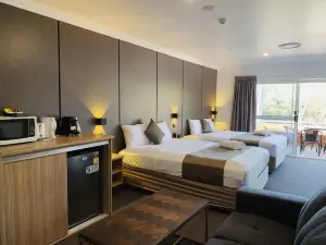 Huskisson Beach Motel