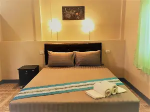 Eidi Homestay