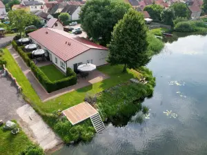 Ferienanlage Pritzerbe