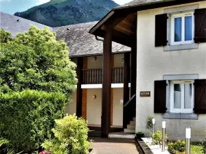 Auberge de la Vallée d'Ossau