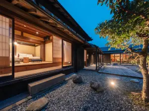 本州最南端　暮らすように泊まる古民家　ＮＯＩＥ