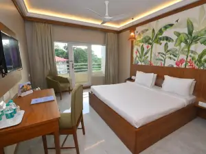 Rns Residency Sea View