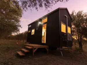 Olive Grove Retreat 2 by Tiny Away