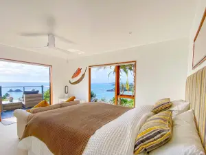 Te Koha Estate - Main Residence