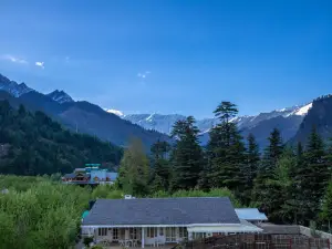 Tripli Hotels Namaste Manali
