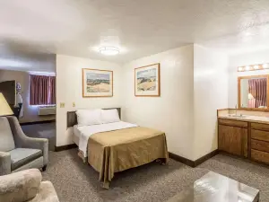 Quality Inn Moses Lake
