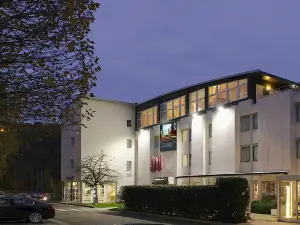 Hôtel Mercure Forbach