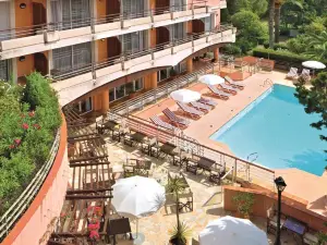 Zenitude Hôtel-Résidences Le Cannet