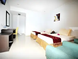 Rudang Hotel & Resort Berastagi