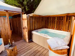 Casa da Carmen Boutique & Private Spa