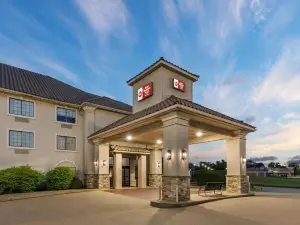Best Western Plus Southpark Inn  Suites