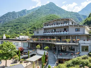 Hotel Saligari