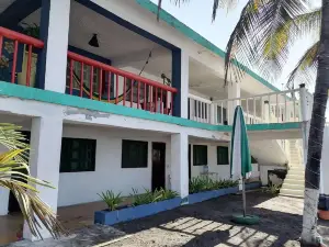 Hotel El Paraiso