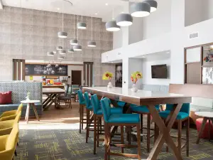 Hampton Inn & Suites by Hilton Belgrade Bozeman Airport