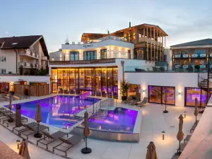 Ortner's Resort