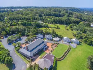 Hampton Estate Wines