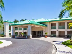 Holiday Inn Express El Caney Lodge