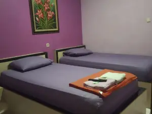 Hotel Grand Merak