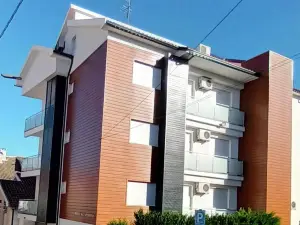 Hotel Santa Apolonia