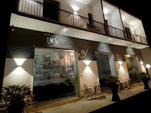 Hotel Tea - Praia a Mare