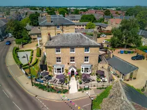 The Bramley House Hotel
