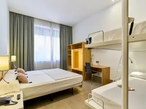 圖書工廠旅館