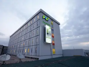 Pop! Hotel Festival Citylink