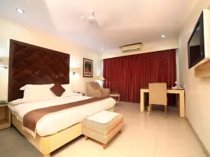 Chryso Hotels Pvt Ltd