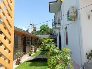 Hotel Route 62