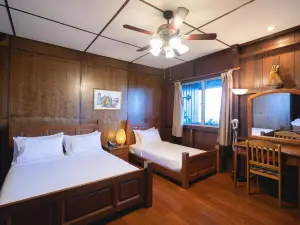 Rose Garden Resort