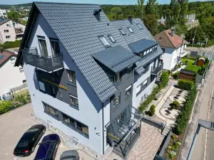 V Business Apartments Böblingen