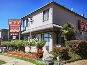 นิว อิงแลนด์ มอเตอร์ อินน์