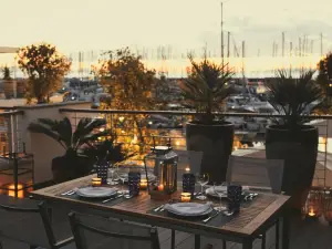 Marina di Scarlino Resort