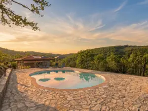 Ultimo Mulino Country Hotel