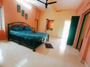 Weekend Villa at Nature's Lap (Malshej Ghat)