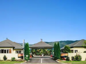 ASURE Kaimai View Motel