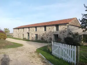 La Gaucherie Aux Dames