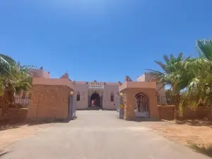 卡斯巴特阿費杜酒店