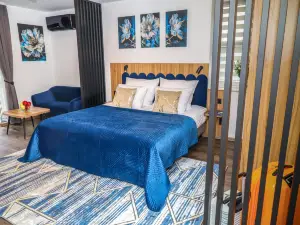 Warsaw Apartments - Apartamenty Sadyba