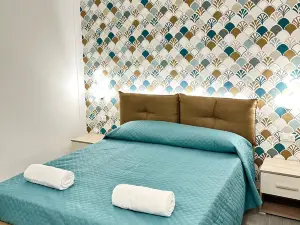 Costa Degli Dei Rooms