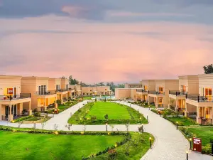 Club Mahindra Patkote, Corbett
